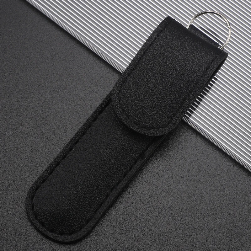 Cuticuter Spring Ear Wax Cleaner Tool Set - Portable Ear Wax Cleaning Kit, Stainless Steel Spade Ear Cleaning, Ear Wax Removal K