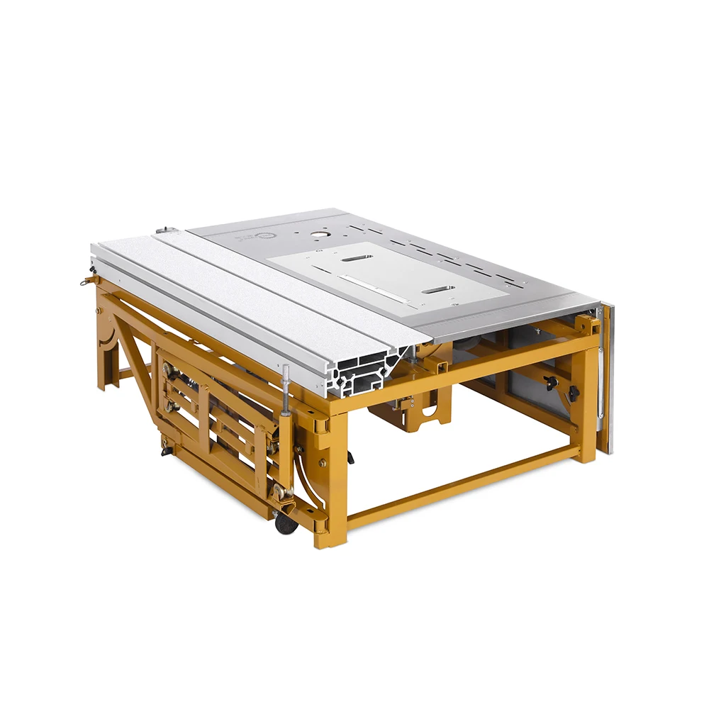saw table wood cutting portable desk table saw table saw for large wood sheets
