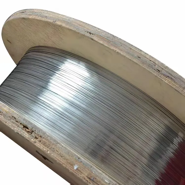 Stranded Alloy Aluminum Wire for Electrical Cable Conductor