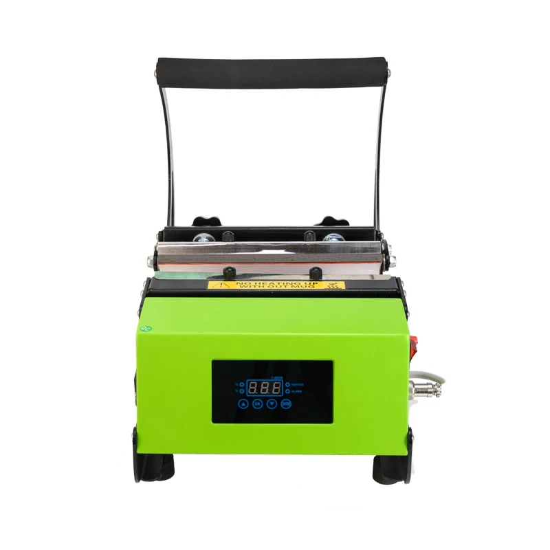 AIDARY factory direct sales low price high efficiency suitable for heat press machines for mugs different sizes