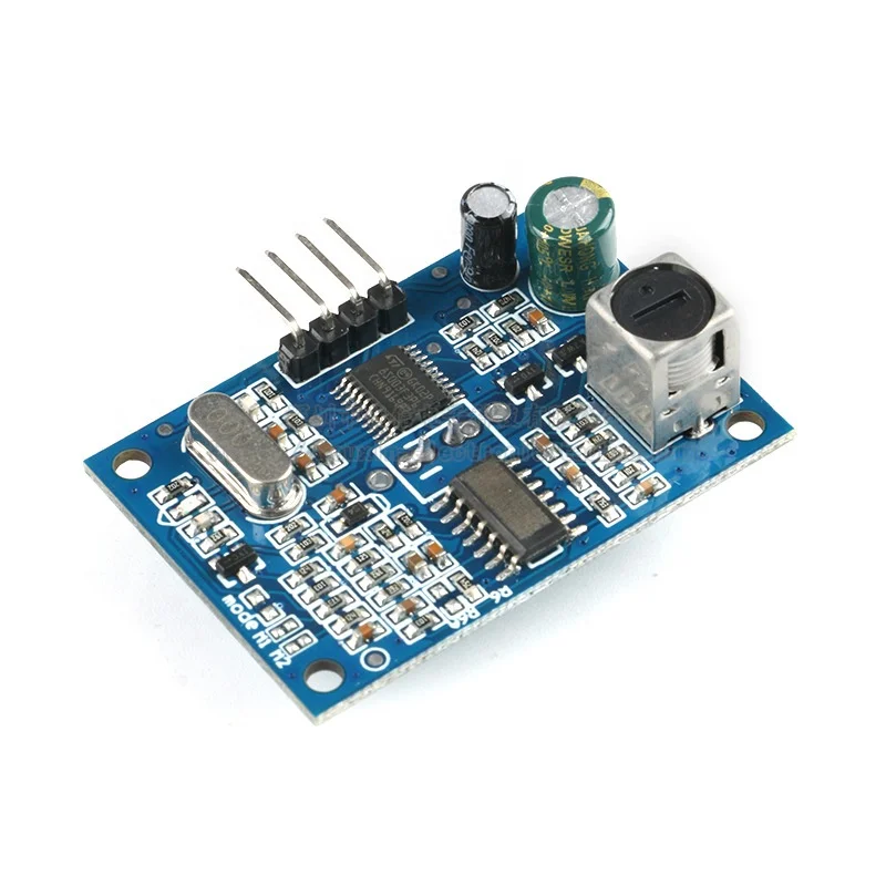 JSN-SR04T Integrated Ultrasonic Ranging Module Reversing Radar Waterproof Ultrasonic Sensor Module