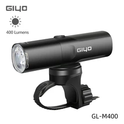 Outdoor sports Bike Flashlight Head Light Rechargeable Lamp Bicycle Front Light Lamp Headlight Bicycle Light Cycling Led