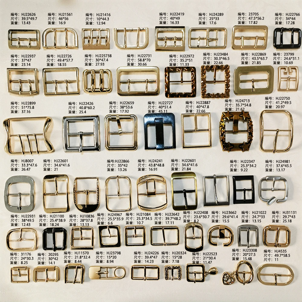 3d american bag buckles customize 30mm antique silver square belt buckle for garment