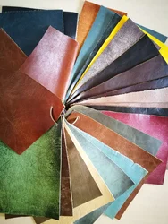 wine cabinet wood tall full top grain leather 2doors living room whisky display cabinet for hotel VIP room villa house