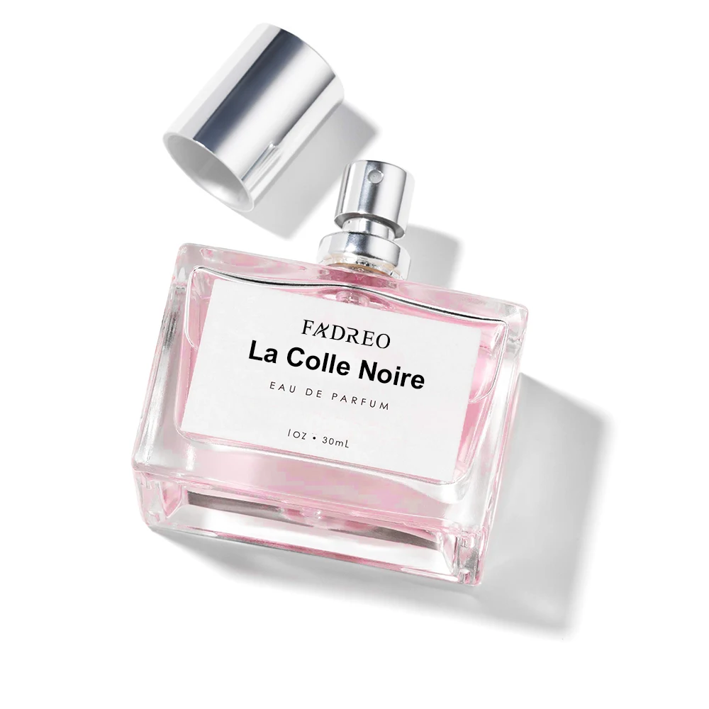 New 50ML 100ML Fresh Natural Long Lasting Fruit Perfume Spray Perfume For Women