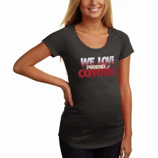 Maternity t shirts - 2020 new design maternity t shirt , cotton and printed women t-shirts