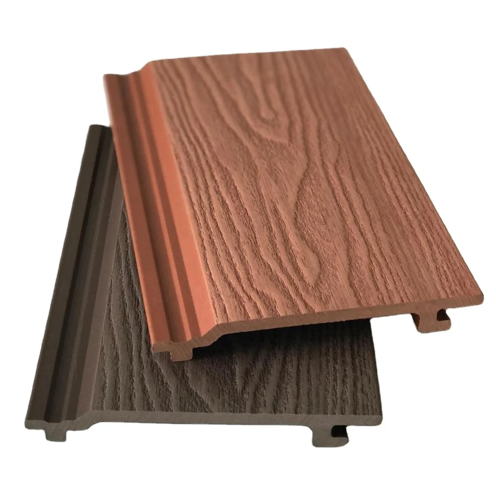 2013 Hot sales UV resistant wpc wall panel wood plastic composite wall cladding wpc wall panel