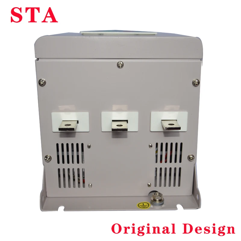 energy save AC 380V three-phase squirrel cage asynchronnous Motor soft starter 55KW 2 years warranty