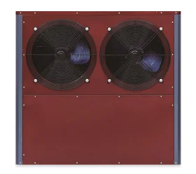 JRG-RS2700D Fast Shipping Can Be Custom 38kw Induction Residential Body Heat Pump Water Heater