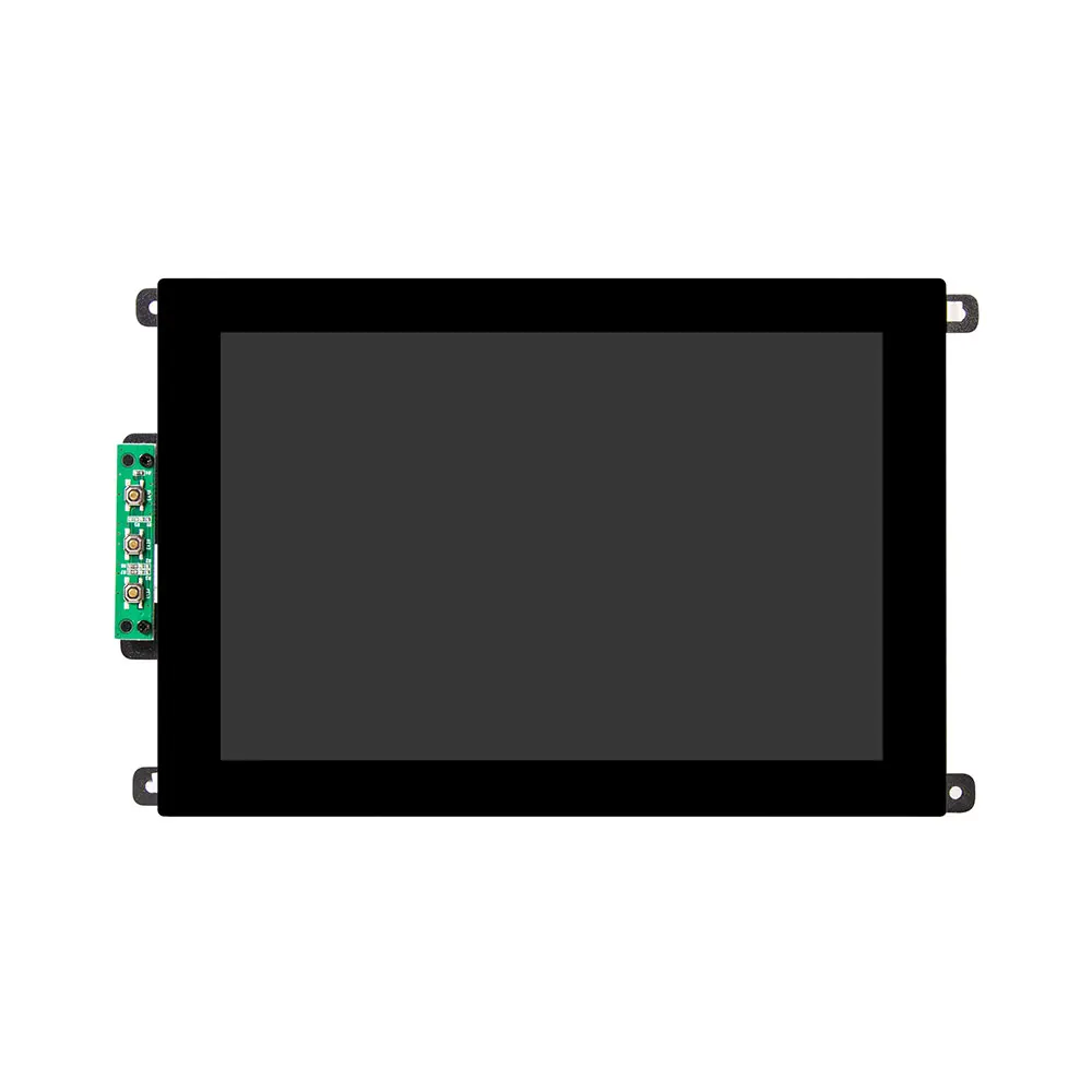 WIFI LAN BT Rockchip PX30 UART USB HD 7 Inch Touch Interactive Android Embedded LCD Display Module