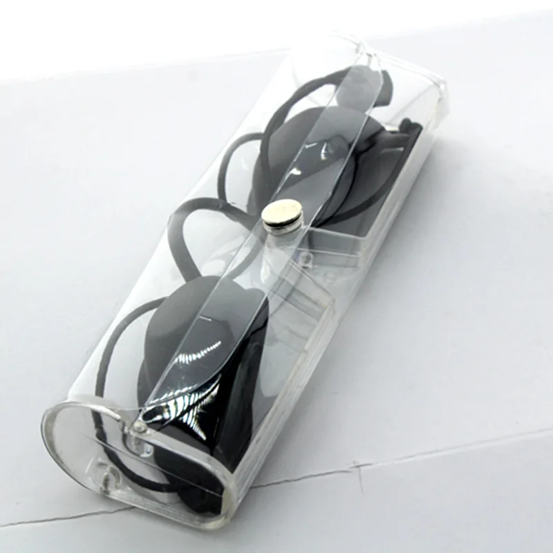 IPL Laser protective goggles silicone sunbathing beauty salon