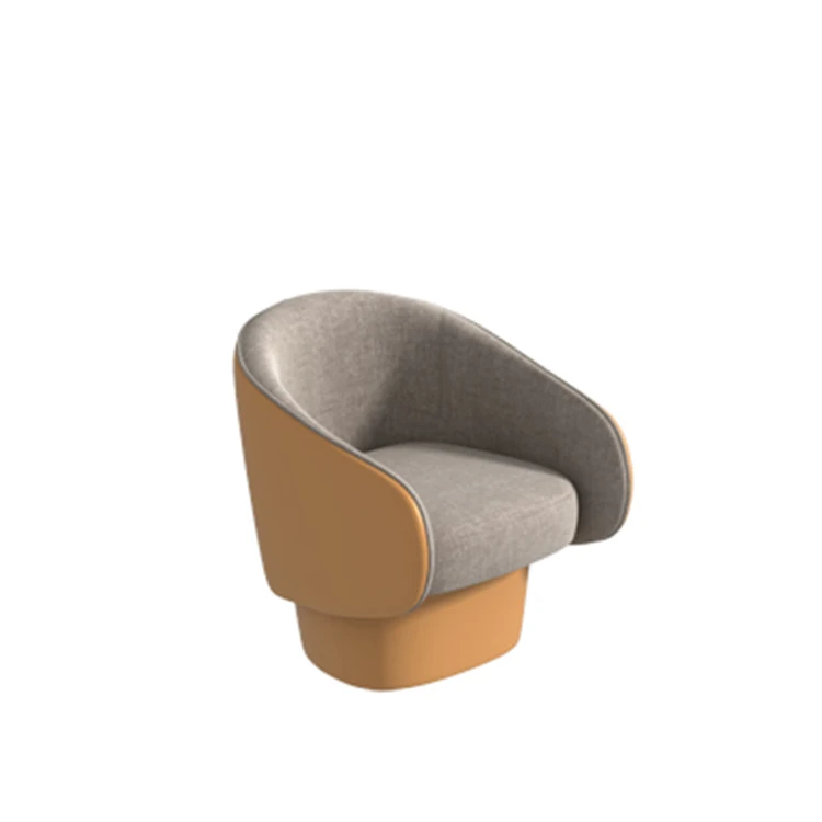 
With reasonable price commercial lounge design furniture sofa 