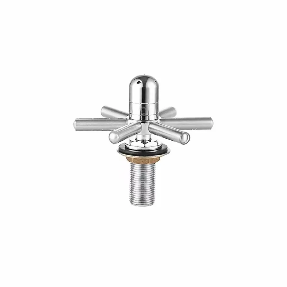 Bar Automatic High Water Pressure Cup Washer Sprayer,Glass Rinser Head, 1/2 inches