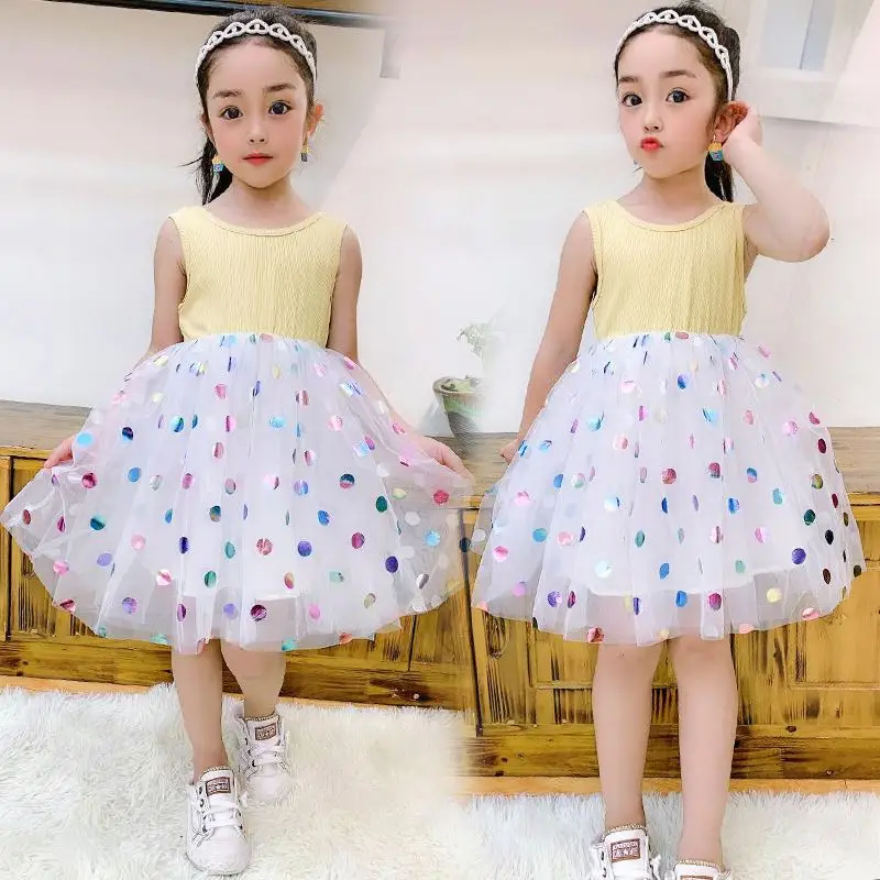 Best Selling Premium Malaysia Children Beautiful Girls Princesse Party Dresses For Wholesale Kids Clothing From Turkey