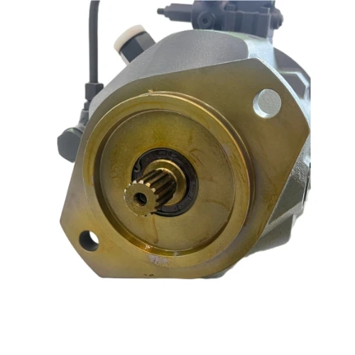 Quiet Design Piston Pump Accessories Professional Custom Mechanical Accessories Piston Pumps