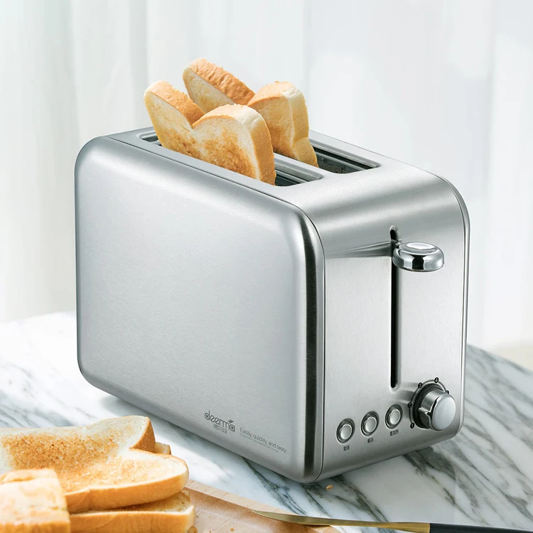 Deerma DEM-SL281 Oven Bread Machine Breakfast Fragrant Automatic