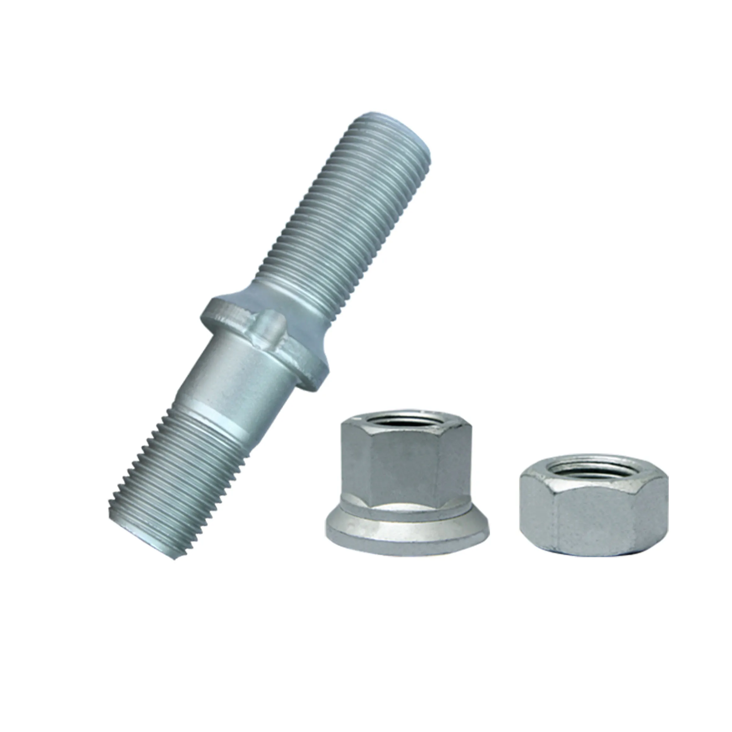 Китайский производитель, колесные болты, колесные болты, гайки