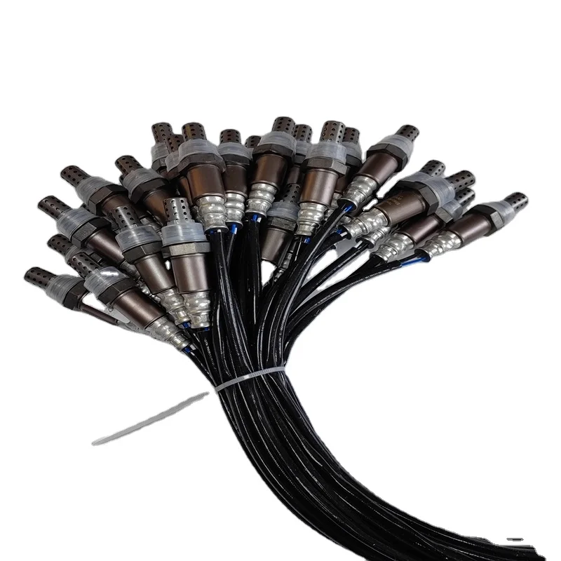 Suitable for auto parts 89465-0K010 Auto Accessories High Quality Oxygen Sensor For Toyota CAMRY  Hilux Fortuner