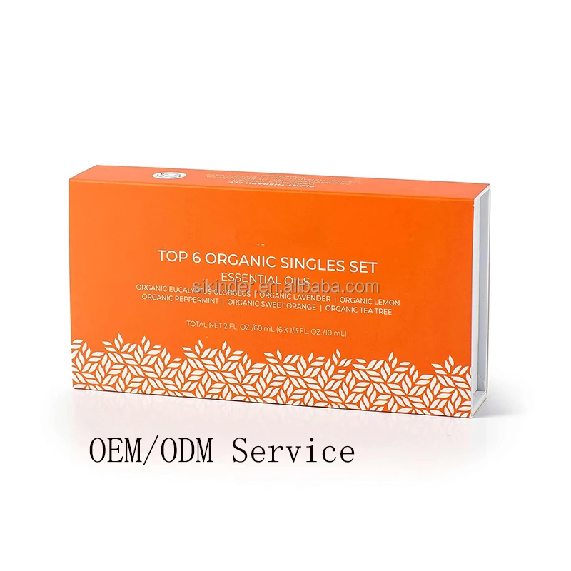 wholesale 10ML Private Label 100% Purchase Aromatherapy Essential Oil Set Wholesale Aromatherapy Essential Oil cheap price