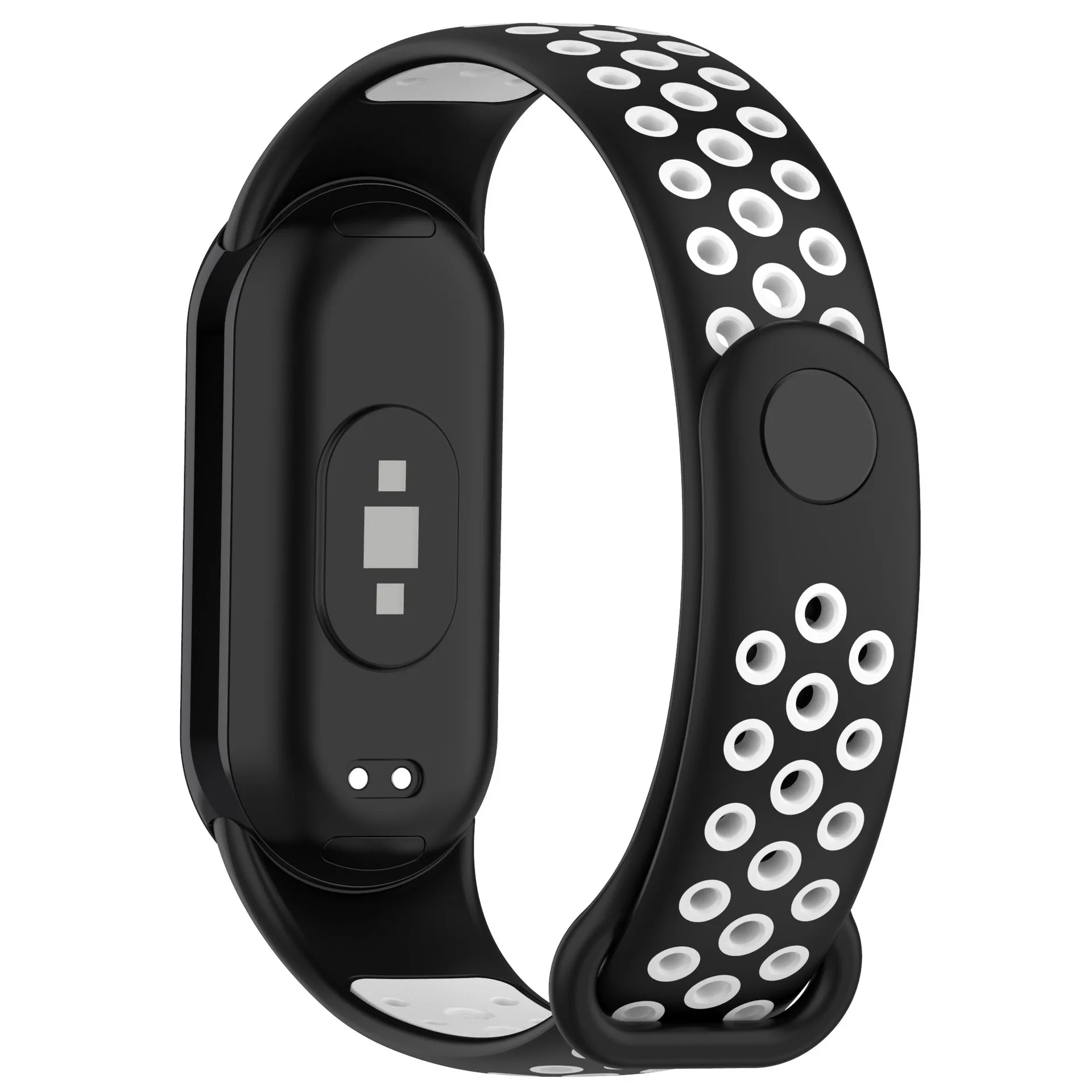Смарт-браслет сменный Браслет ремешок для Xiaomi Smart Band 8 Active