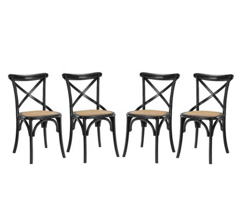 Лидер продаж, современный стул для отдыха в ресторане, дизайнерское винтажное обеденное кресло из массива дерева в античном стиле для ресторана