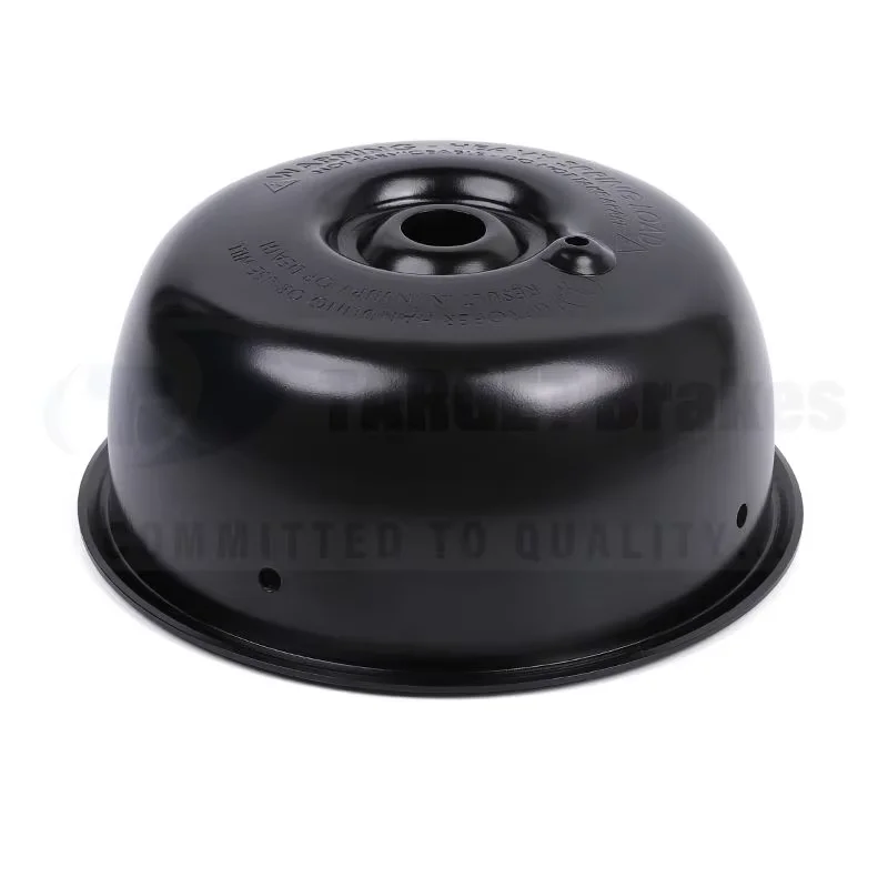 OEM Design Type 30/30 S-Cam Spring Brake Stamping Parts SPHC Material Spring Housing For Chamber Spring Brake Chamber