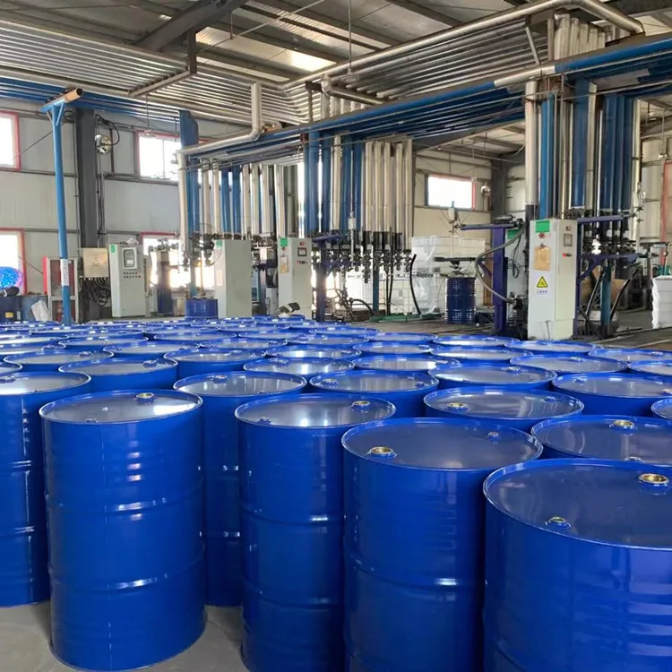 Promotion of POP white oil polymer polyol used in HR foam