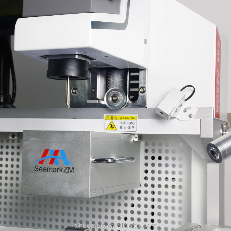 SMT SMD Optical Alignment hot air BGA Rework Staton ZM-R7220C For Electronic Components SMD IC Soldering Desoldering Station