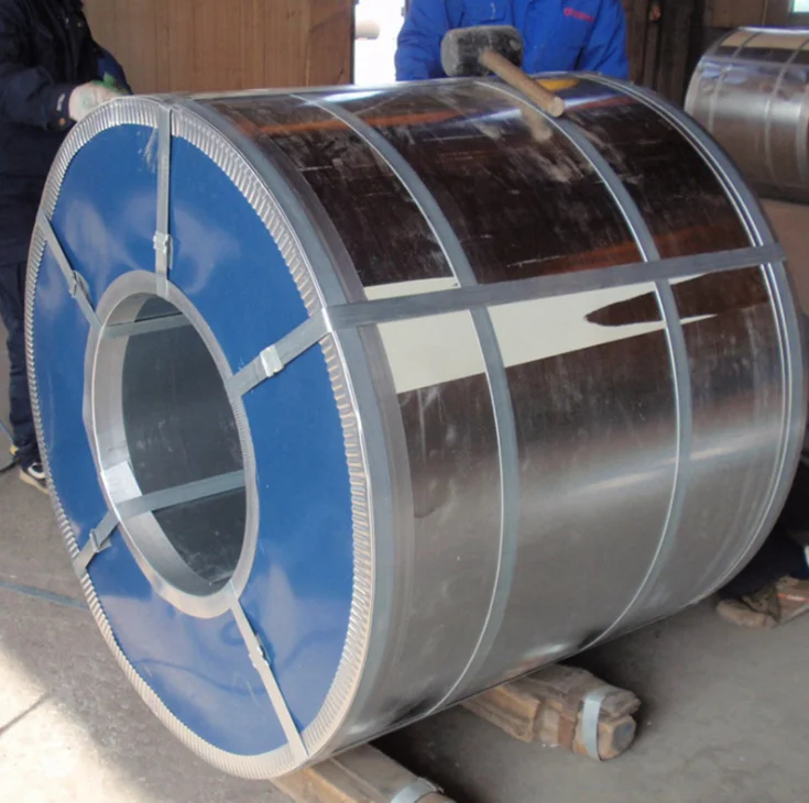 1060 3003 3105 Aluminum Coil Large Stock 3mm 3.5mm 3105 7005 Aluminium Coil