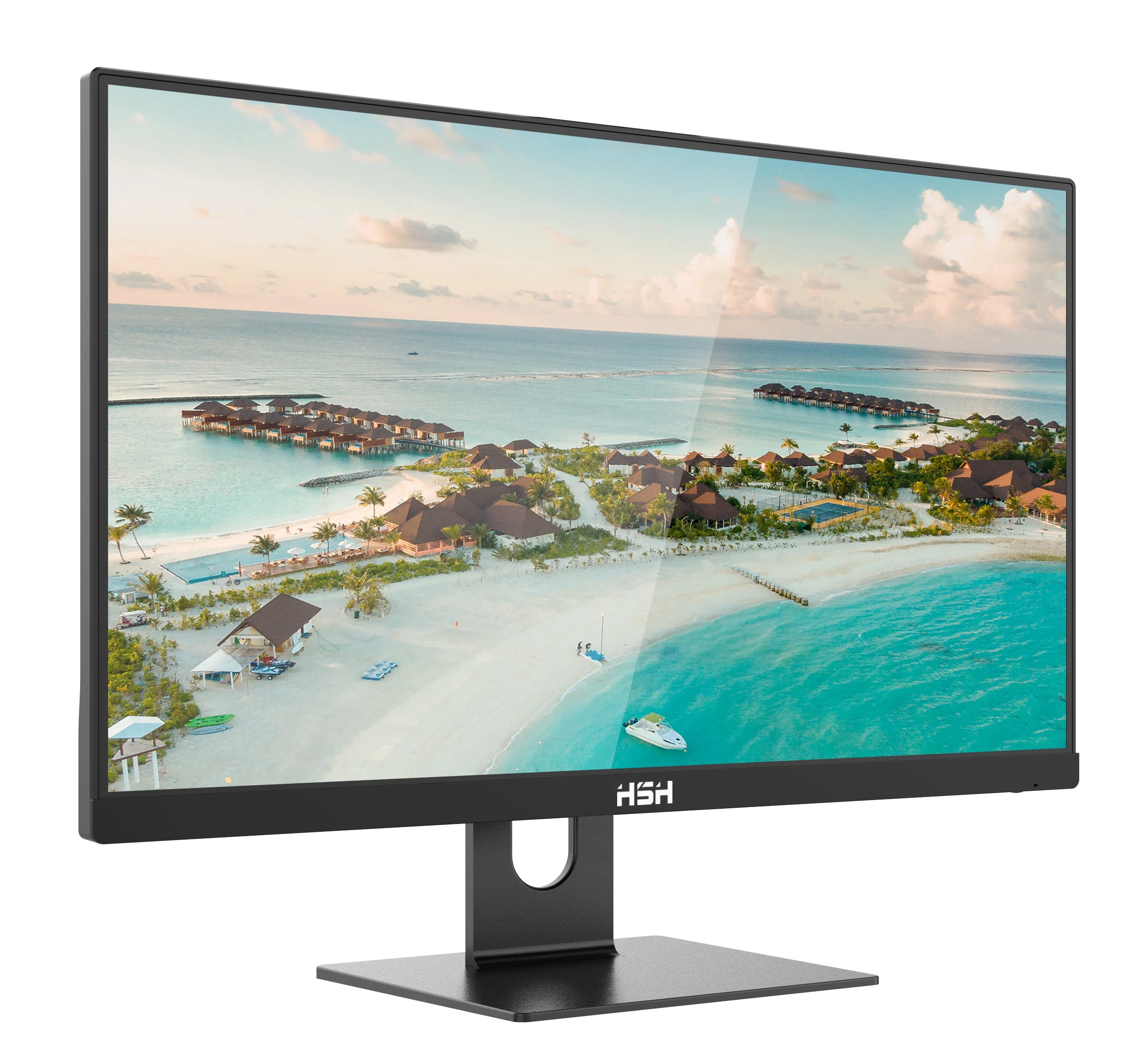 All in one pc computer thin client N2840 N2940 I3 I5 I7 desktop computer for education/enterprise