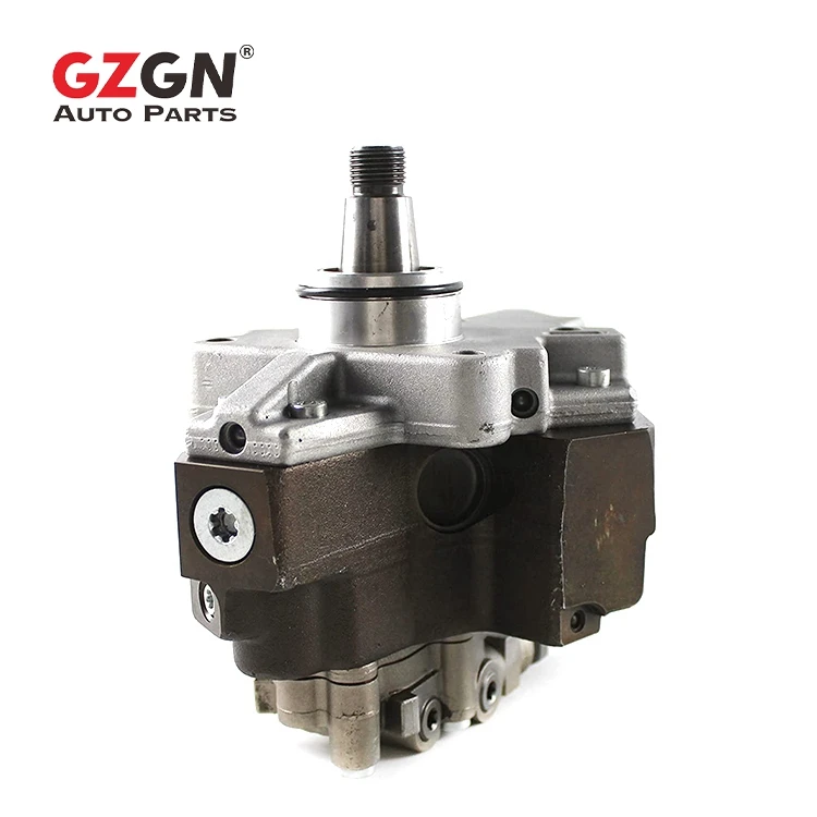 0445020007 Fuel Diesel Injection Pump For Cummins Engine ISF3.8 6B5.9 B6.7S G3.9 G5.9