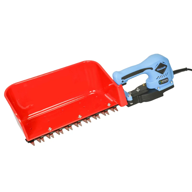 Beile 12.5inch Tea Picking Machine