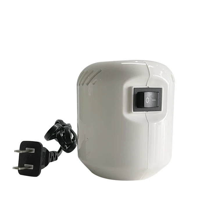 2021 Most Selling High Quality Factory Price  Customized 72dB Low Noise Mini Portable Vacuum Packing Pump , Space Saving