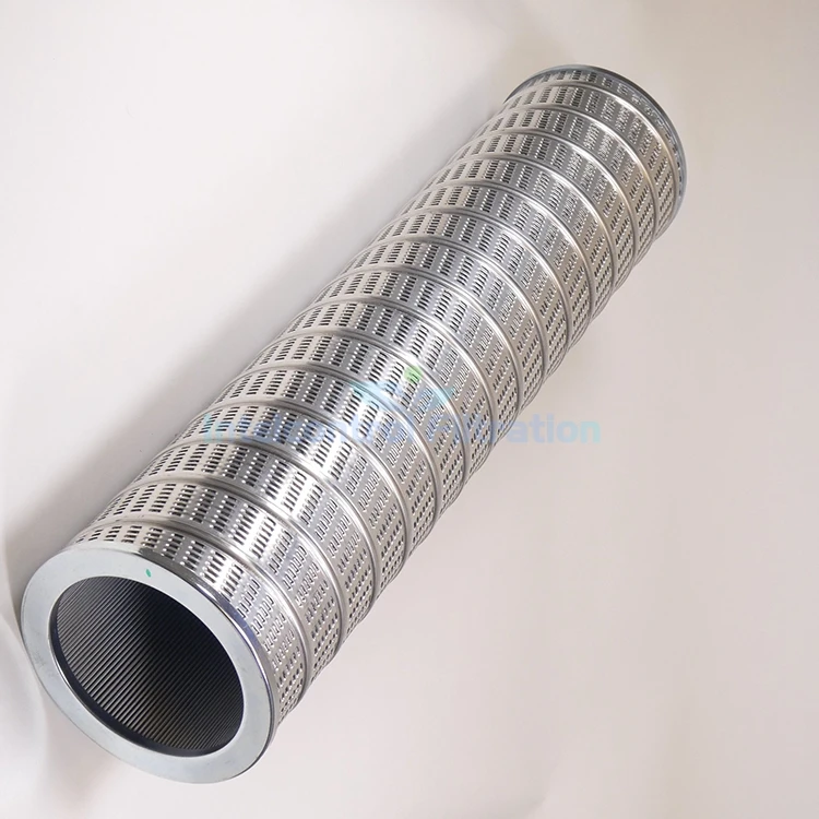 Профессиональный OEM масляный фильтрующий элемент W.38.Z.000191 W.38.Z. 000202 000204 000206 картридж