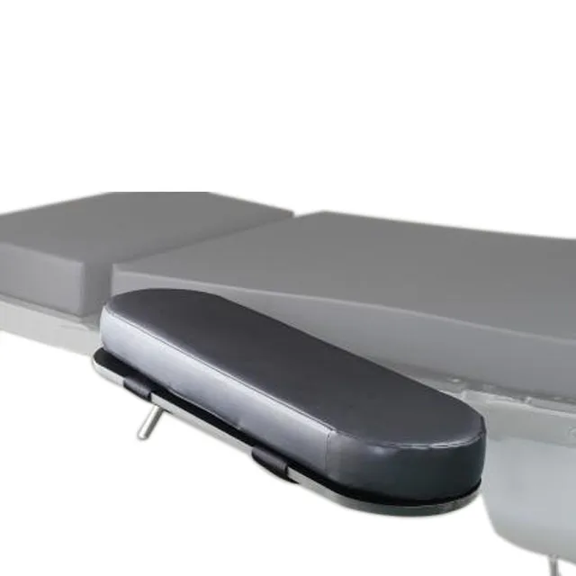 Operating table accessories /medical accessories/felxible hand frame arm rest