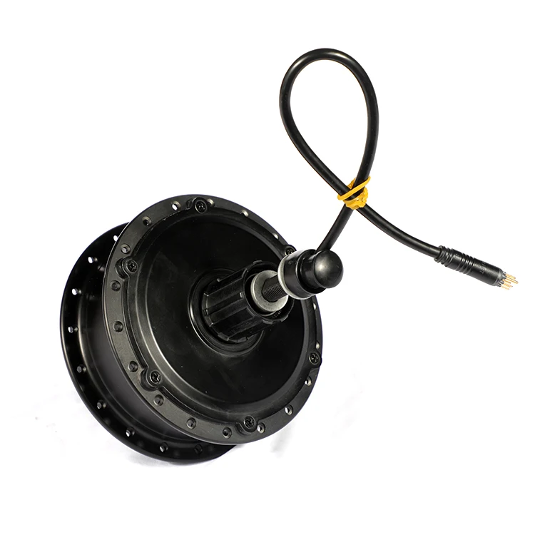 CZJB-90T2 е-байка 36В заднее колесо фара для электровелосипеда в Втулка без щеточный кассета с прямым приводом двигателя велосипедов