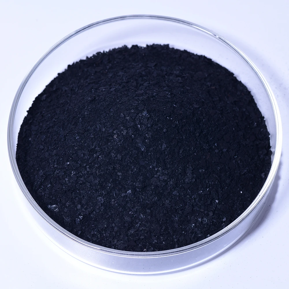 Seaweed granular fertilizer extract shiny powder controlled release fertilizer