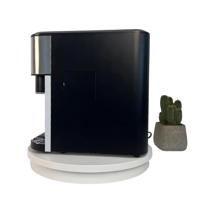 Wholesale 2 in1 Ice maker with ice crusher portable energy saving ice machine