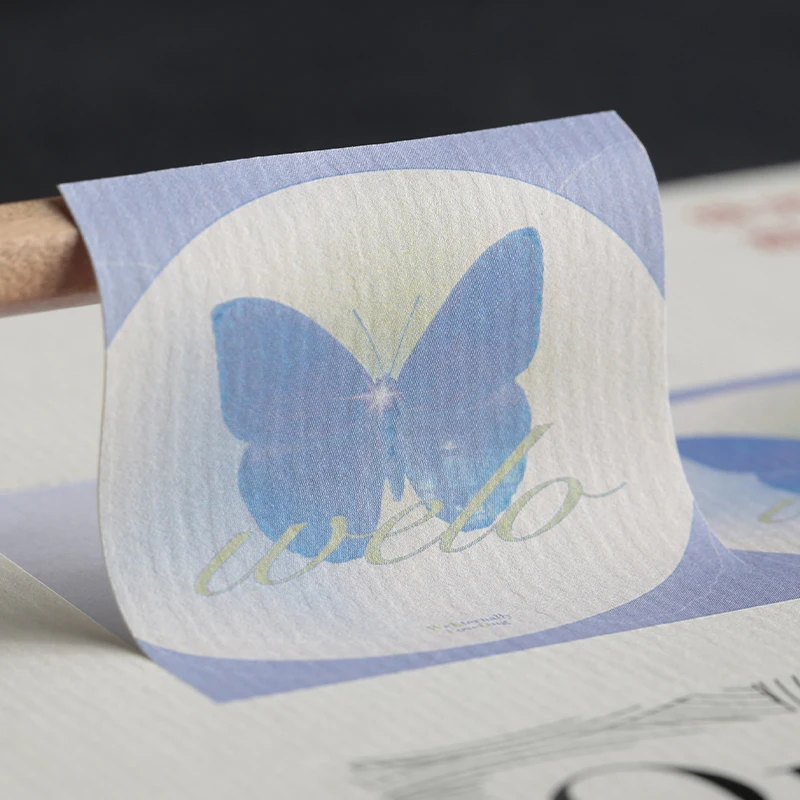 Прямоугольная Золотая Серебряная фольга