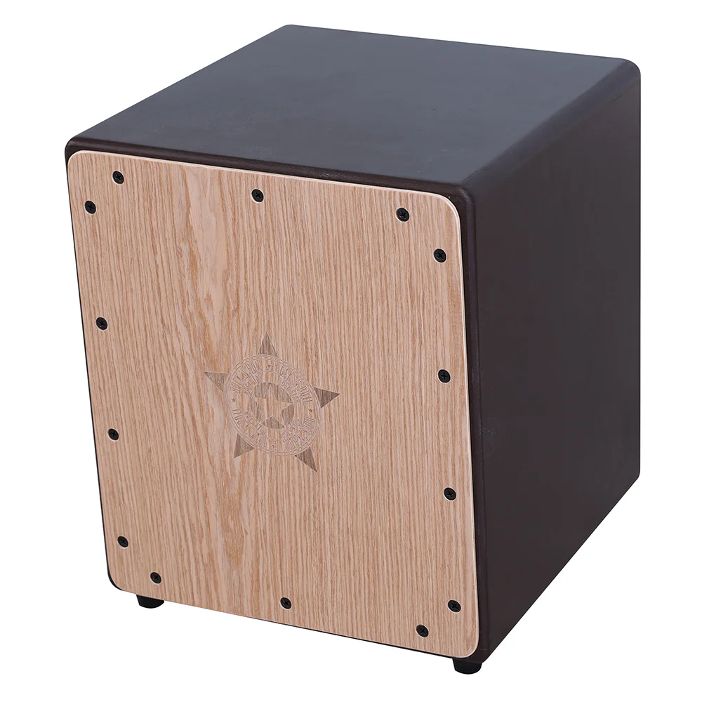 kids musical toy drum children wooden  drum