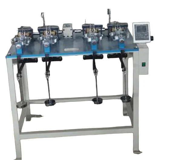 ZJ-4 Strain-Controlled Direct Shear Meter Test Instrument for Measuring Shear Strength