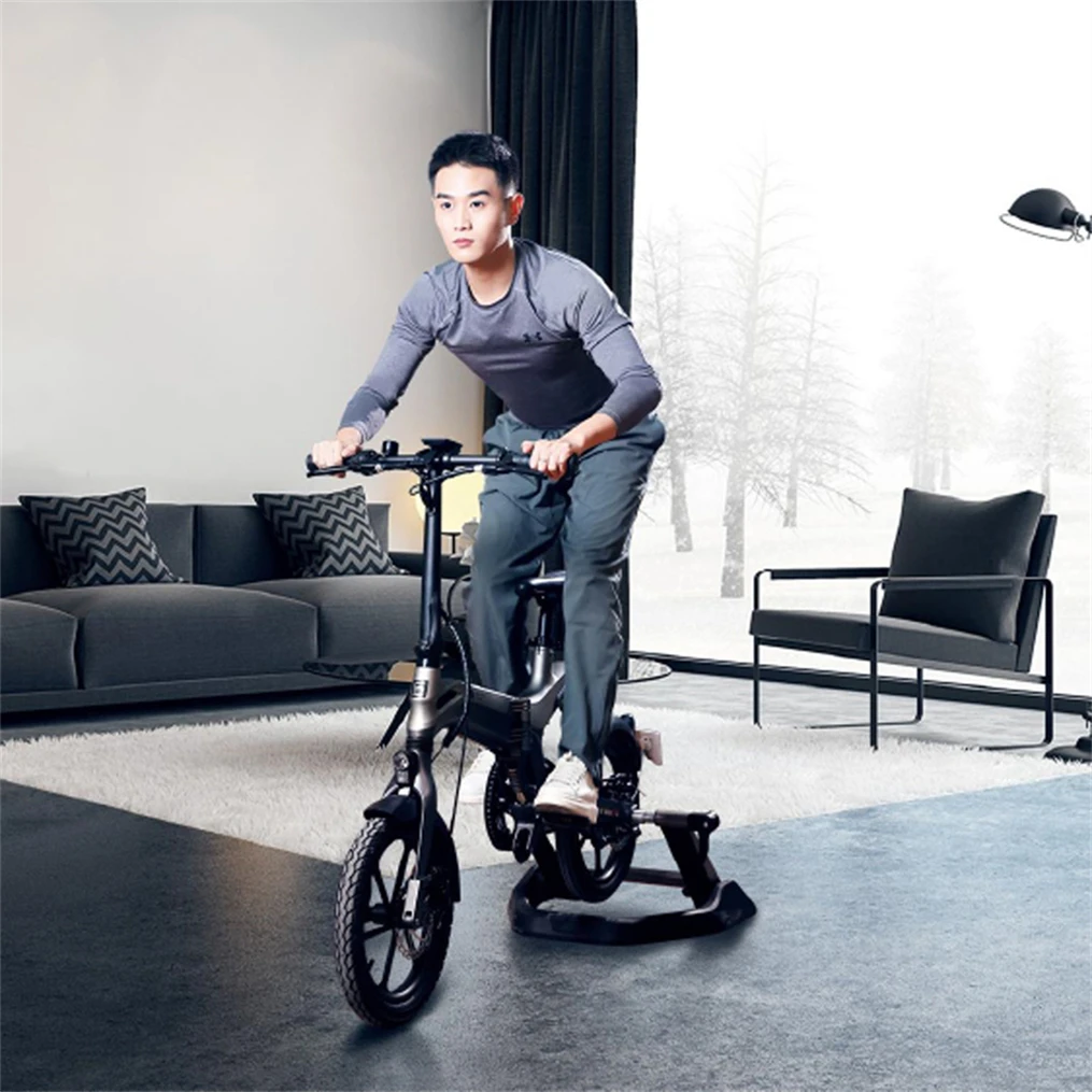 New Arrivals Electric Safety Certificate Fast Delivery European Warehouse Fat Tire Electric Bike