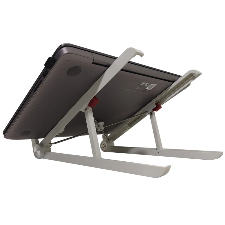 Регулируемый Настольный портативный складной компьютер 17 дюймов ноутбук стенд