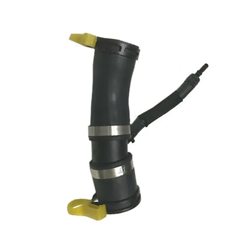 Thermostat Tube Throttle Body Heater Outlet Hose For Range Rover Sport LR4 LR049990 LR048474 C2Z28258