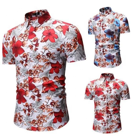 100% Cotton Men Shirts  Fashion Business Casual Men Shirts Camisa Masculina Social Formal Long Sleeve Men Dress Shirts