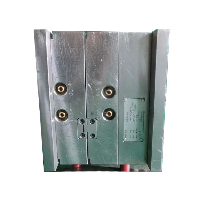 custom punch press stamping embossing die casting metal steel hardware latex rubber injection plastic moulds