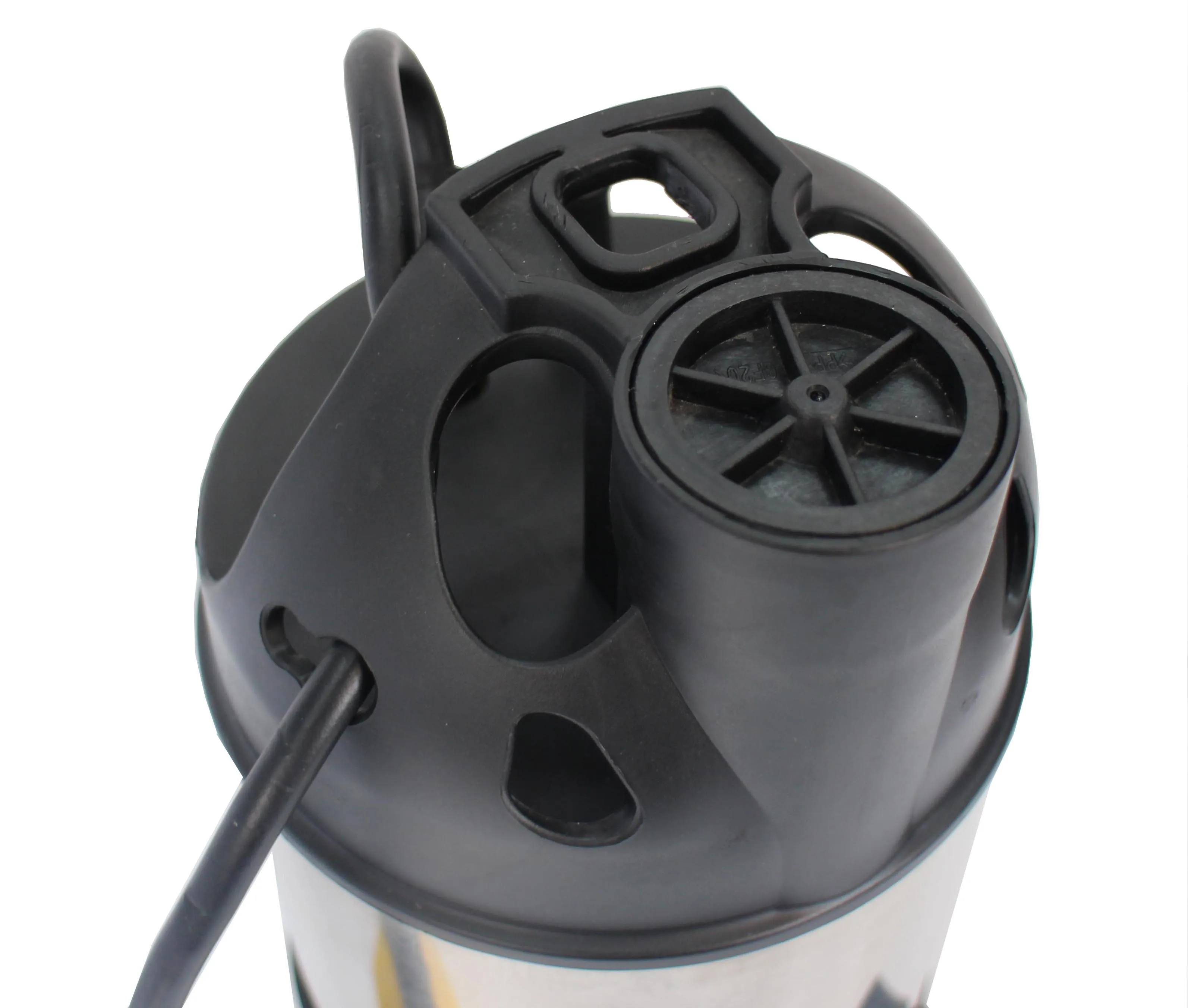 650w High quality Stainless Steel Electric Drainage Submersible Dirty Water Sump Pump Float Switch