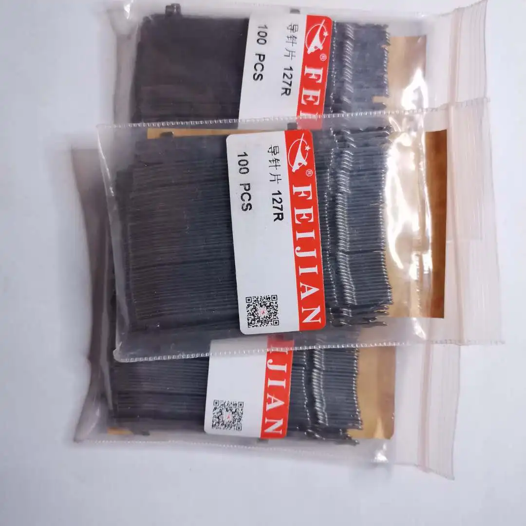 В наличии, производство высококачественных игл HOFA 71,70, игла для носков 127R 128 129 130