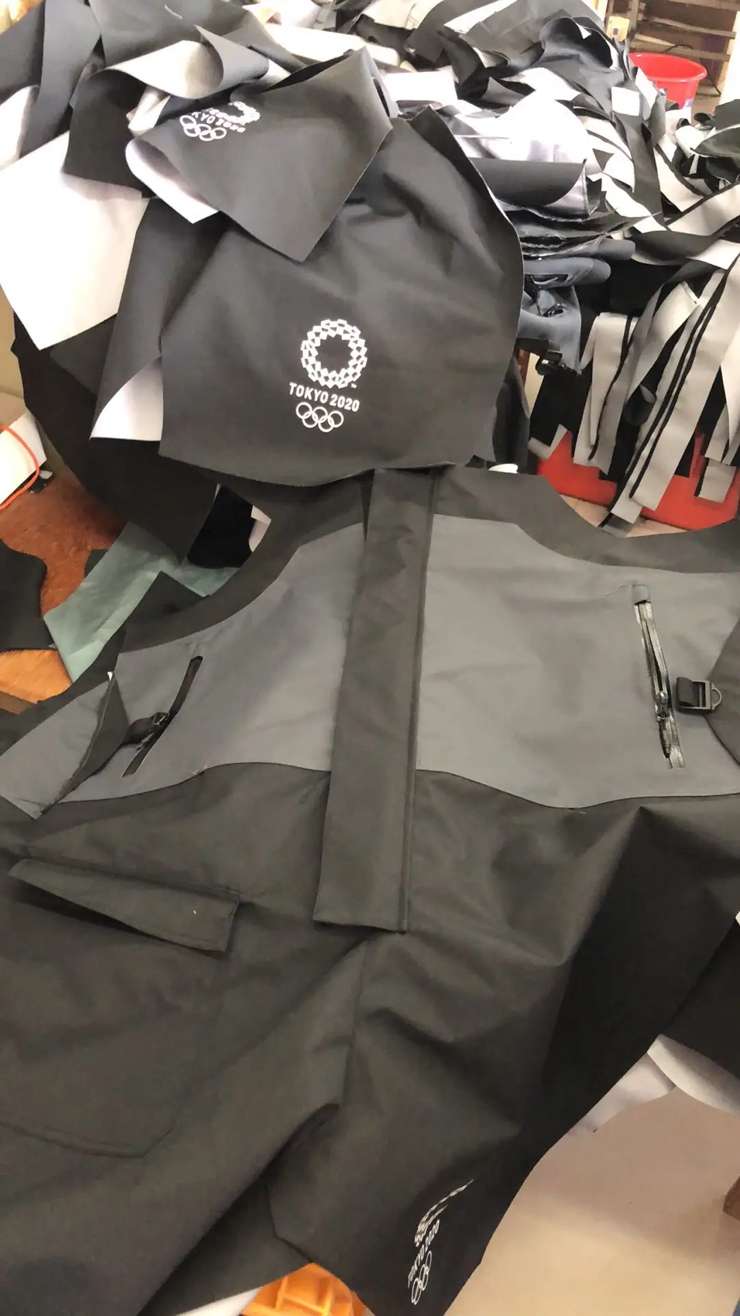 Sailing Jacket For Men Hard Waterproof Sailing Clothes