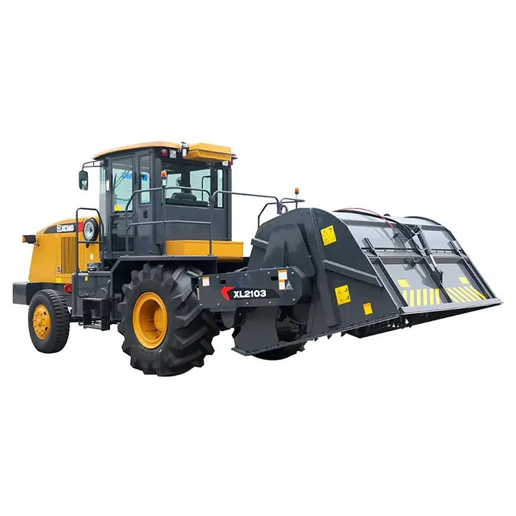 Китайский Xuzhou известный бренд стабилизатор почвы XL2103 Лидер продаж